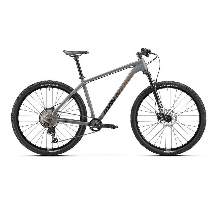 TITAN RACING Rogue Sport (2026) – Bike Addict