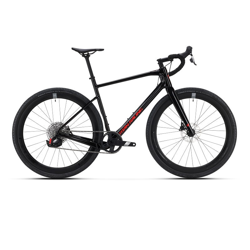 TITAN RACING Switch Gen 2 Carbon Elite (2026) – Bike Addict