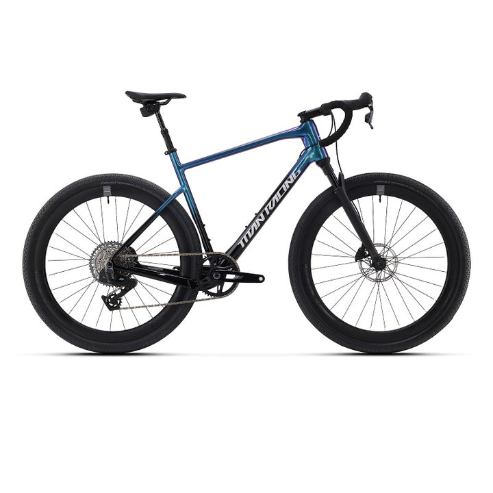 TITAN RACING Switch MX Gen 2 Carbon Pro (2026) – Bike Addict