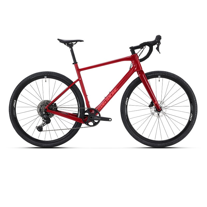 TITAN RACING Switch Gen 2 Carbon Sport (2026) – Bike Addict