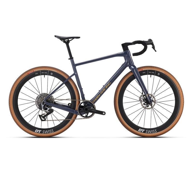 TITAN RACING Switch Gen 2 Carbon Ultimate (2026) – Bike Addict