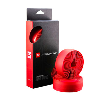 TITAN Silicone Bar Tape