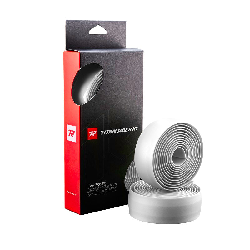 TITAN Silicone Bar Tape