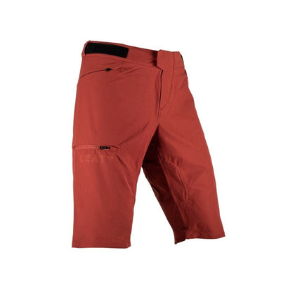 LEATT MTB Trail 1.0 V23 Shorts (2023)