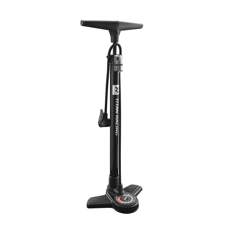 TITAN AirRaze Floor Pump