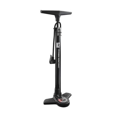 TITAN AirRaze Floor Pump