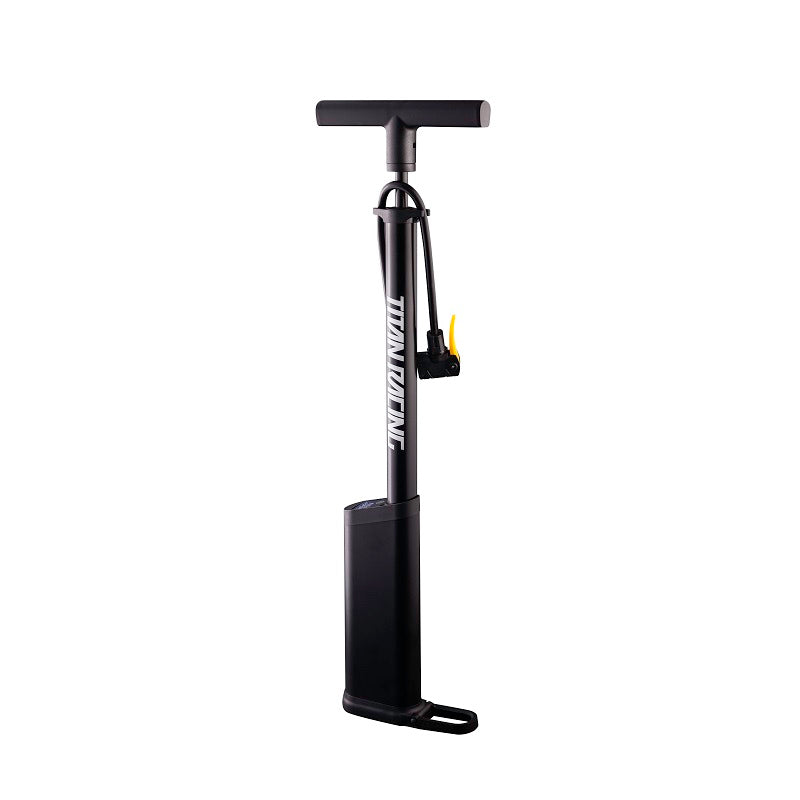 TITAN AirTank Floor Pump