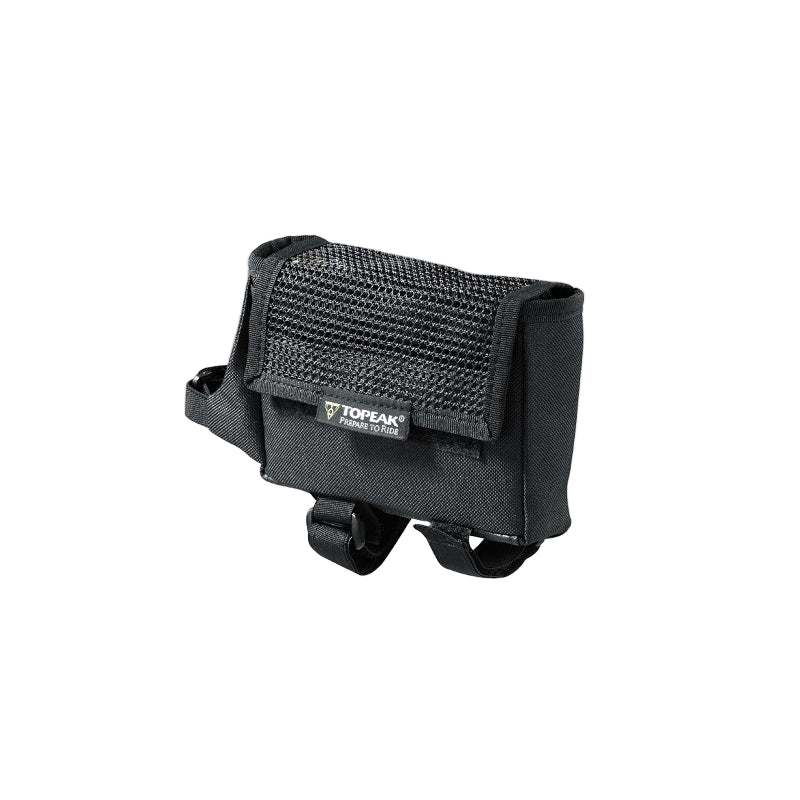 TOPEAK Top Tube TriBag