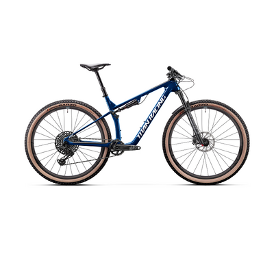 TITAN RACING Cypher Gen 2 120 DC Carbon Comp (2025)