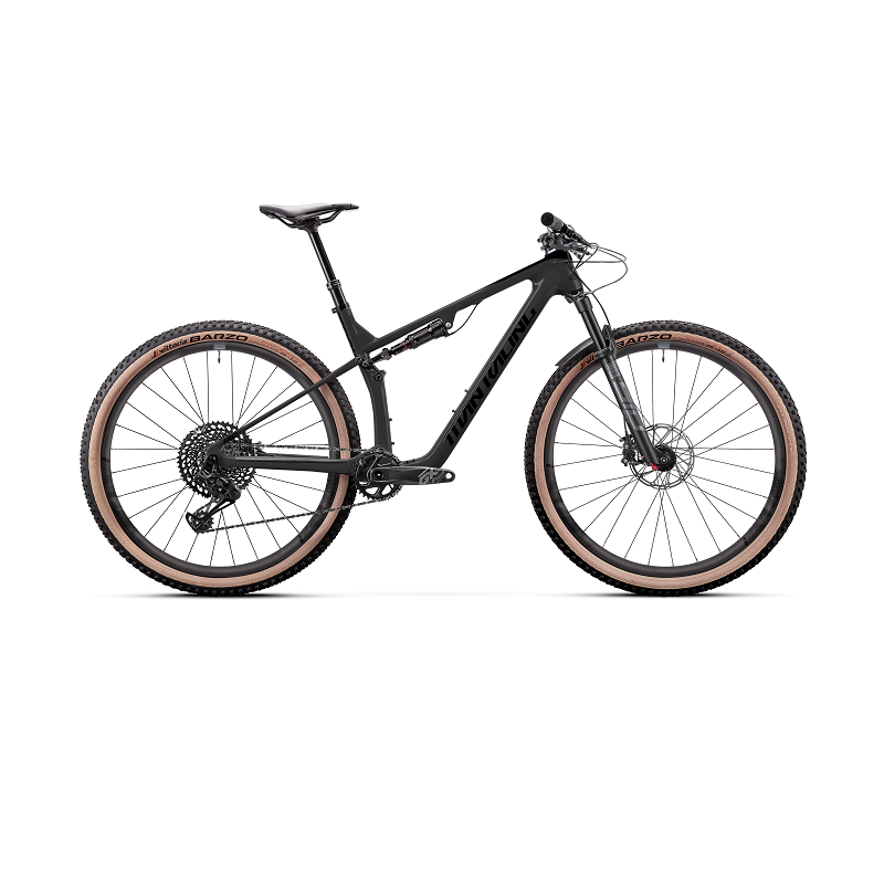 TITAN RACING Cypher Gen 2 120 DC Carbon Comp (2025)