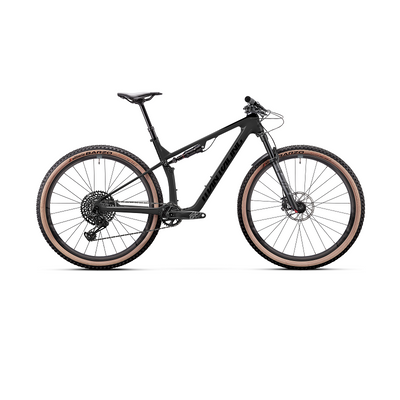 TITAN RACING Cypher Gen 2 120 DC Carbon Comp (2025)