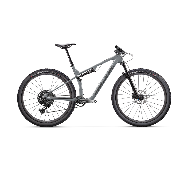 TITAN RACING Cypher Gen 2 120 DC Carbon Dash (2025)