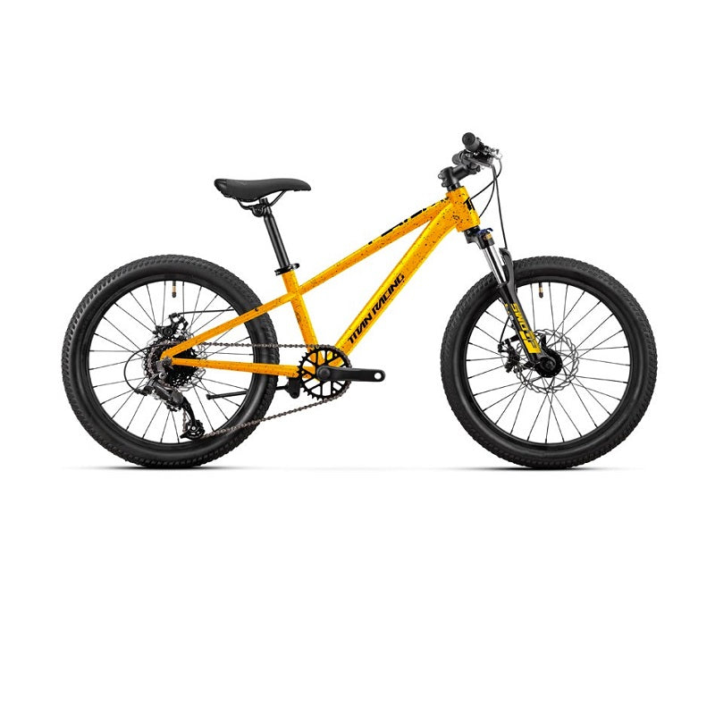 TITAN RACING Player Jr. 20" (2026)