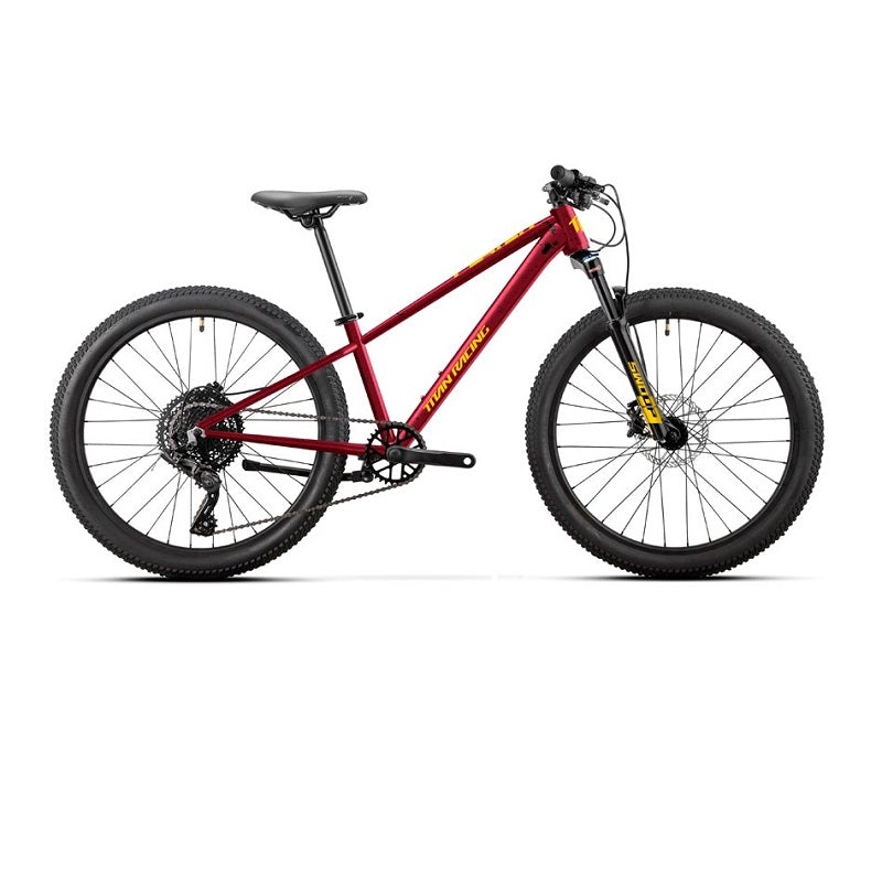TITAN RACING Player Jr. 24" (2026)