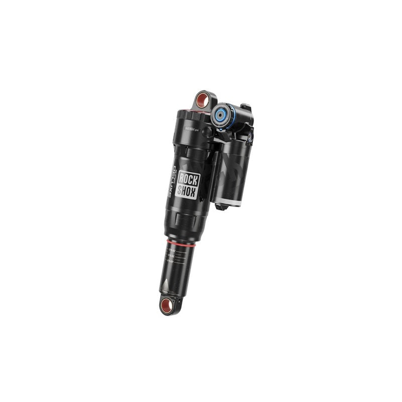 BDS レッグリグ OD ROCKSHOX SUPER DELUXE ULT RC2T 190 x 45 STD/STD C2 Shock – Bike Addict