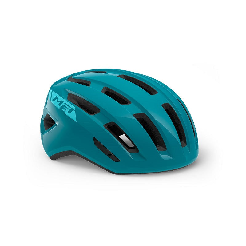 MET Miles Mips Helmet