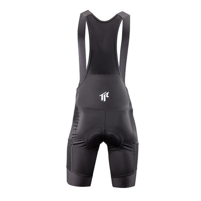 TITAN RACING Terra Bib Short