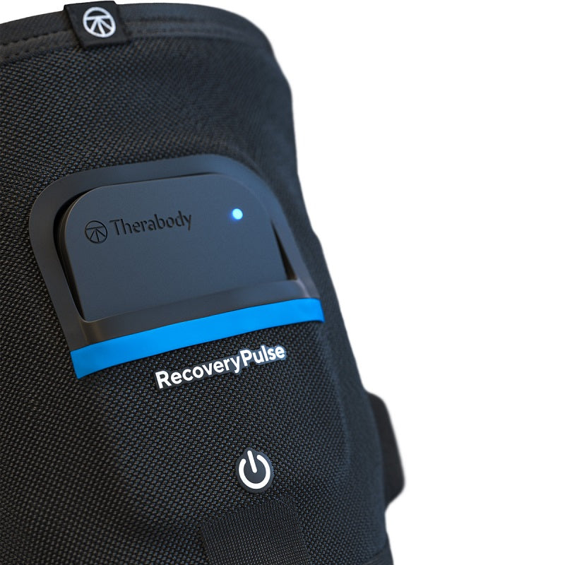 THERABODY RecoveryPulse Calf