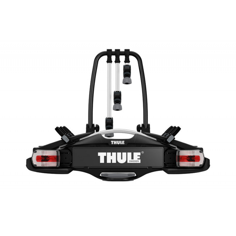 THULE VeloCompact 927 Bike Carrier (13-Pin) – Bike Addict
