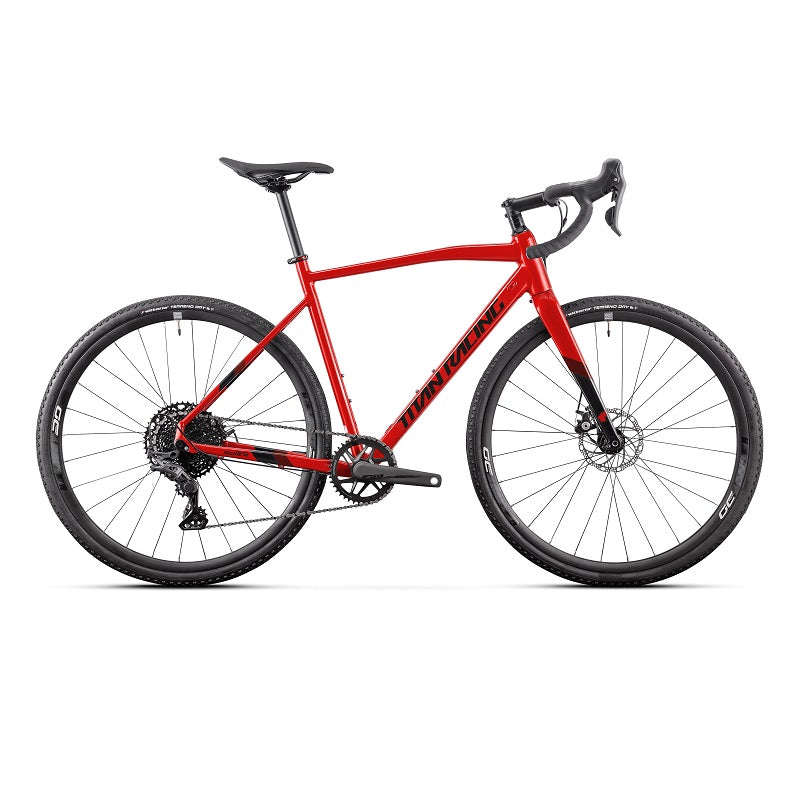 TITAN RACING Switch Sport Alloy (2025) – Bike Addict