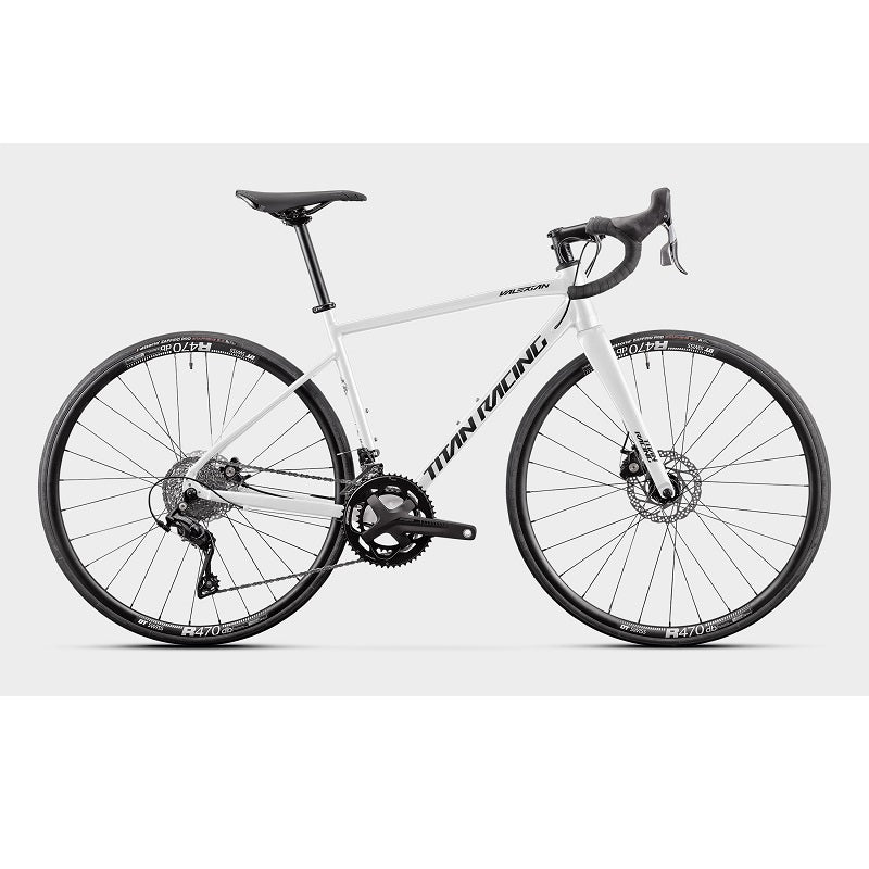 TITAN RACING Valerian Expert (2025)
