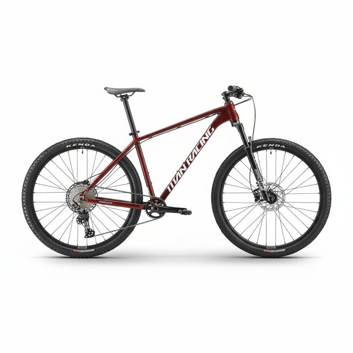 TITAN RACING Rogue Sport (2026) – Bike Addict