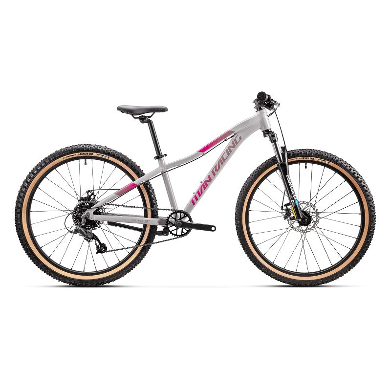 TITAN Calypso 26" Disc (2024)