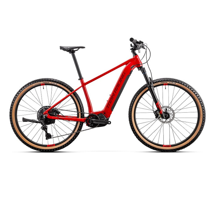 TITAN RACING Nitric Sport (2025) – Bike Addict