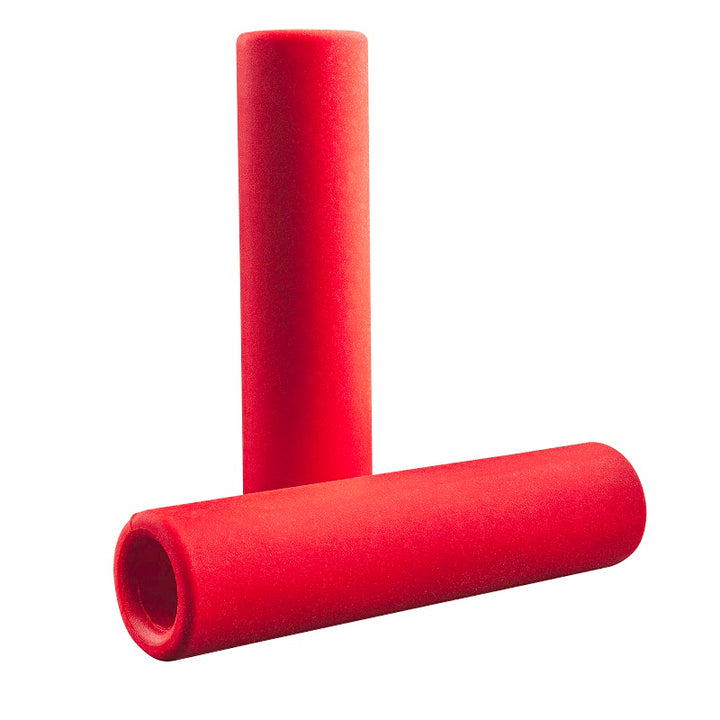 TITAN MTB Silicone Grips – Bike Addict