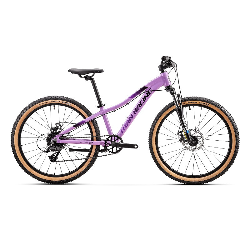 TITAN RACING Calypso 24" Disc (2025)