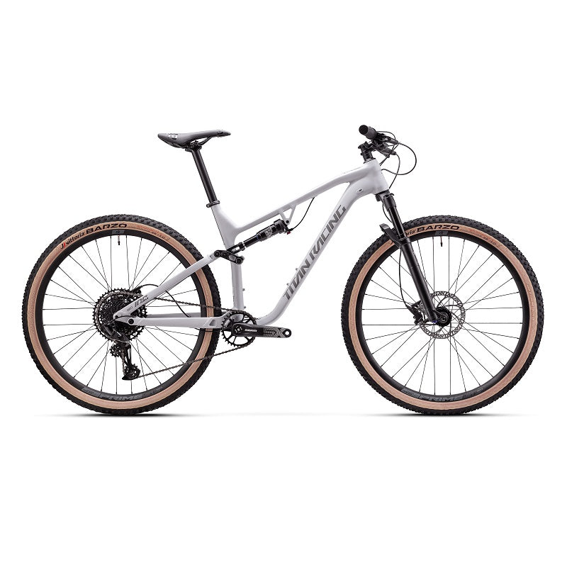 TITAN RACING Cypher RS Dash (2025)
