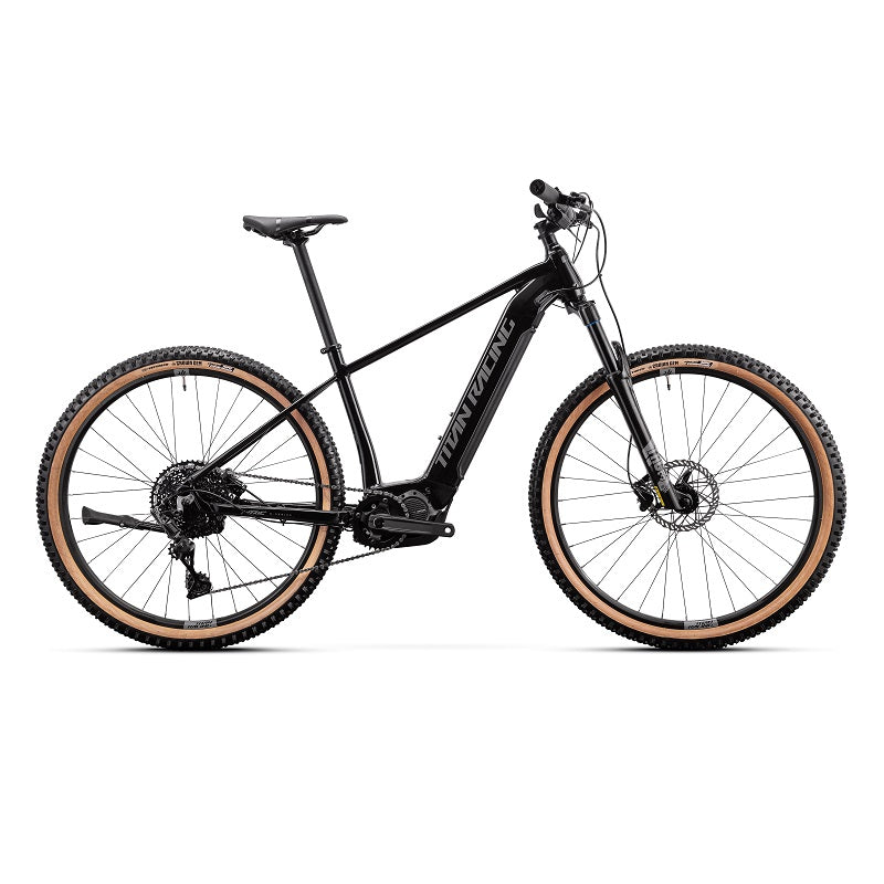 TITAN RACING Nitric Sport (2025)