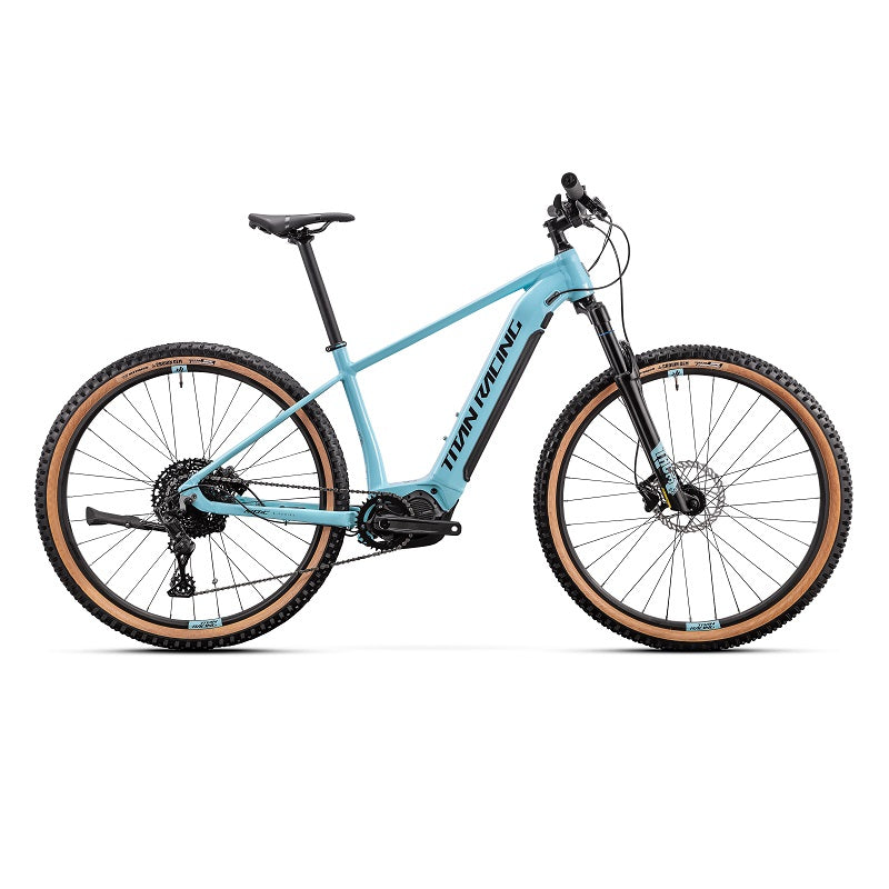 TITAN RACING Nitric Sport (2025) – Bike Addict
