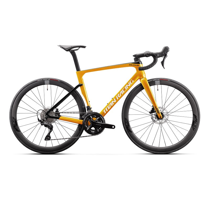 TITAN RACING Valerian Carbon Elite (2025)