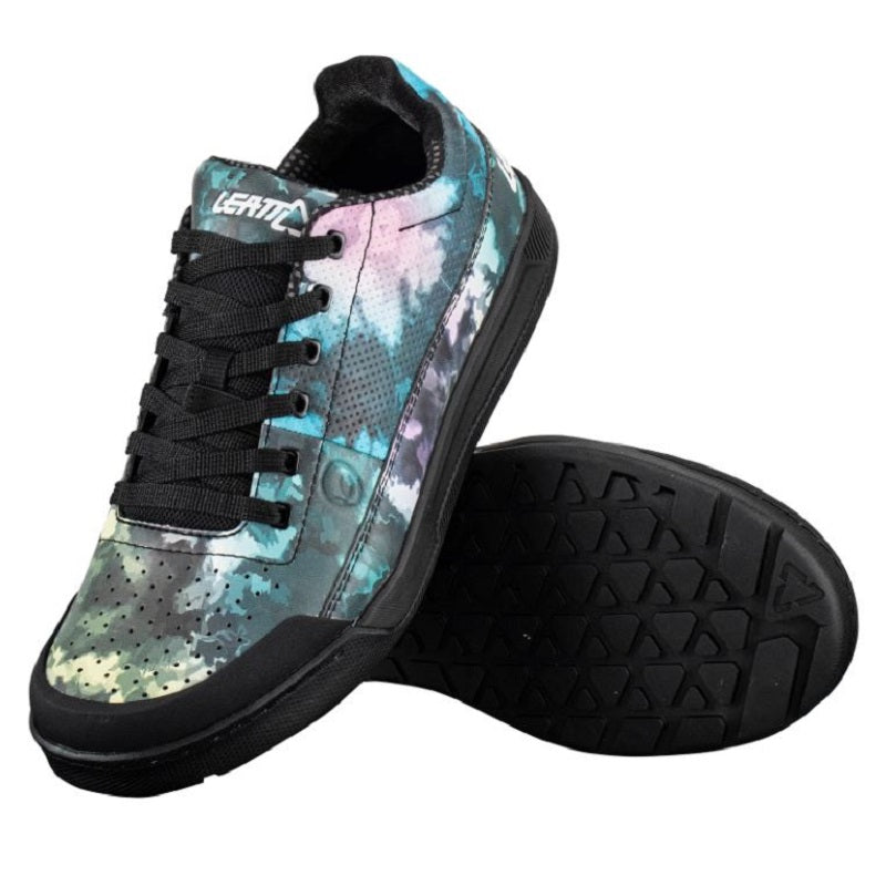 ウェア Size 27cm Leatt 2.0 (Flat) MTB Shoe LEATT SHOE FLAT 2.0 V23 - Trail Tech Cycles