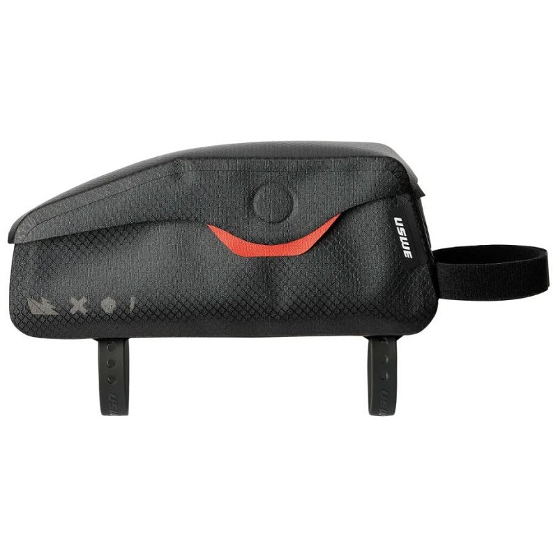 USWE Top Tube Bag Magnetic Bikepacking Bag