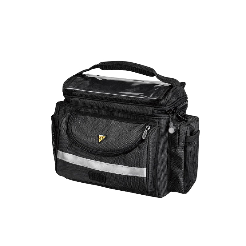 TOPEAK TourGuide HandleBar Bag DX