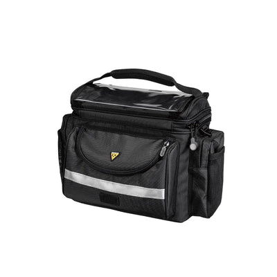 TOPEAK TourGuide HandleBar Bag DX