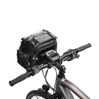 TOPEAK TourGuide HandleBar Bag