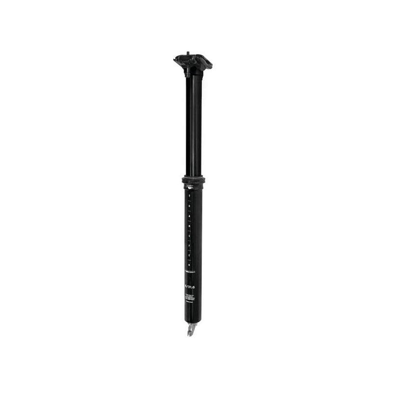 FOX Transfer P-Se 31.6mm Internal Routing Dropper Post (150mm) – Bike ...