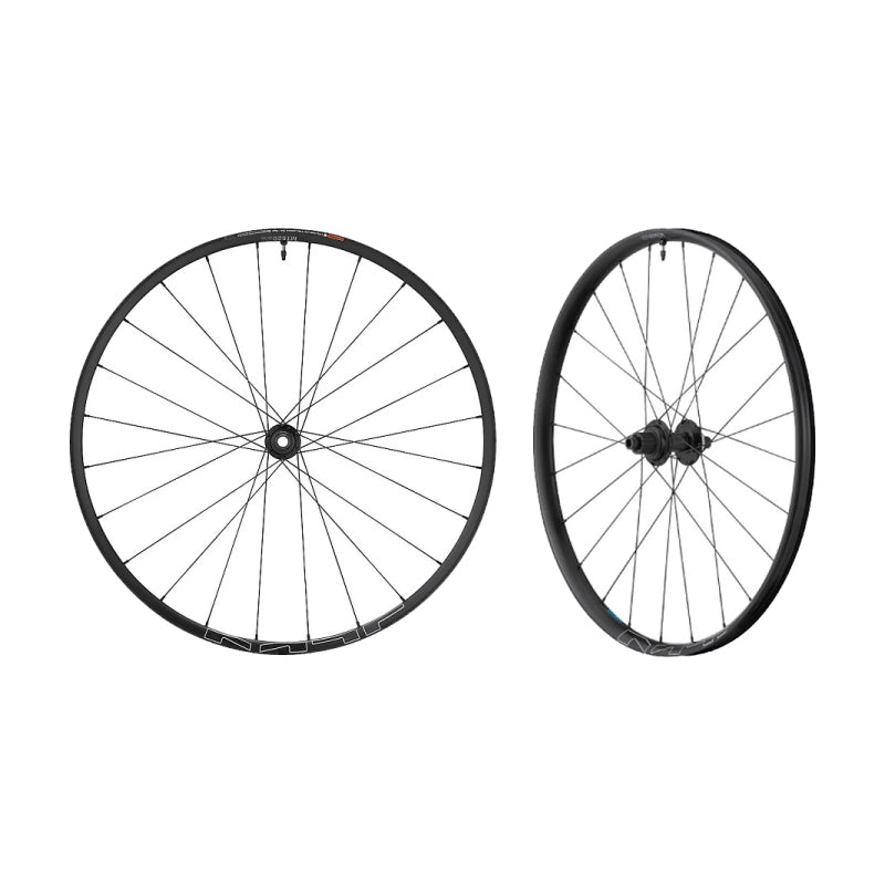 SHIMANO WH-MT620B 29er 12-Speed Boost MTB Wheelset