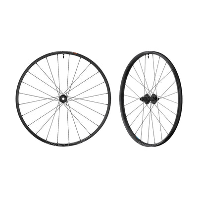 SHIMANO WH-MT620B 29er 12-Speed Boost MTB Wheelset