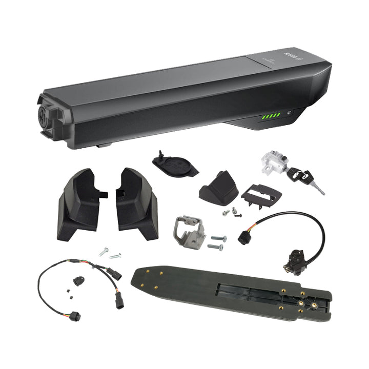 BOSCH Scott E-Bike 500Wh Battery Powerpack Accessory Pack