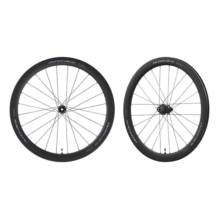 rodas shimano dura ace wh-9000 c50 carbon SHIMANO Dura-Ace WH-R9270 C50 12-Speed Disc Carbon Wheelset – Bike Addict