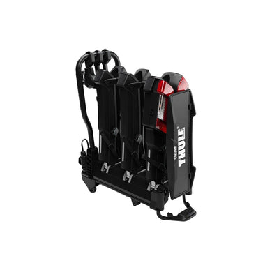 THULE EasyFold 3 - 3 Bike Carrier (13 Pin)