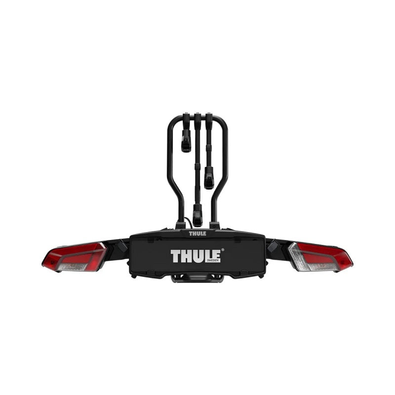 THULE EasyFold 3 - 3 Bike Carrier (13 Pin)