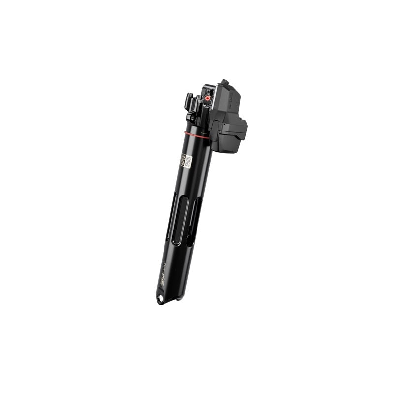 ROCKSHOX SIDLuxe Ult Flight Attendant 239x40 TREK SuperCaliber A2