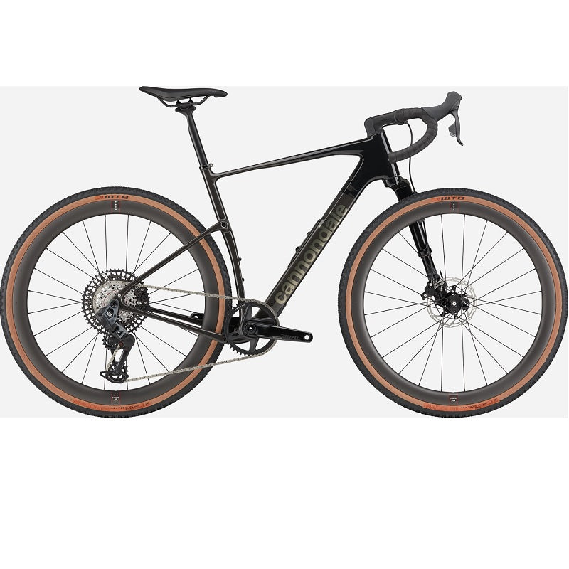CANNONDALE Topstone Carbon 1 Lefty AXS (2026)