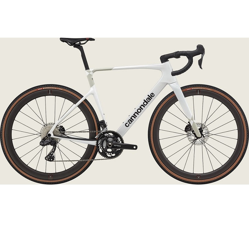 CANNONDALE SuperX Carbon 2 (2026)