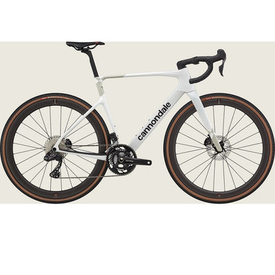 CANNONDALE SuperX Carbon 2 (2026)